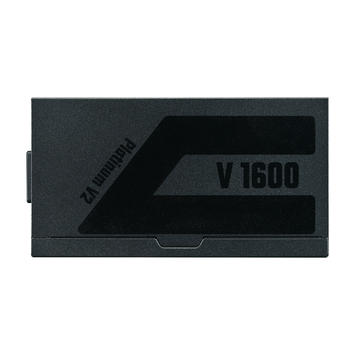 Cooler Master Power Supply 1600 Watts V PLATINUM V2 FM Cooler Master Power Supply 1600 Watts V PLATINUM V2 FM
